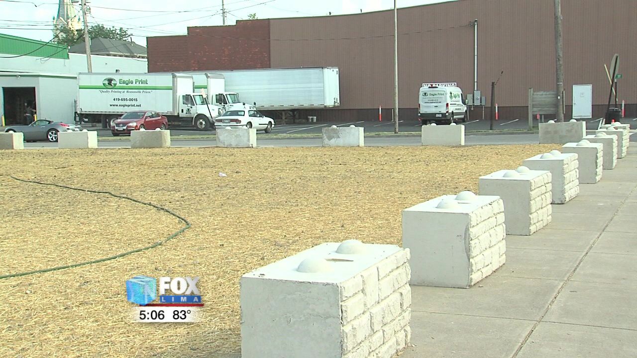 Progress made on amphitheater in downtown Delphos 2.jpg